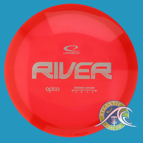 Latitude opto river pick - opto,